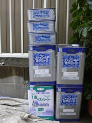 津島市　塗装　外壁　屋根　愛知県　外壁リフォーム　値段　相場　フッ素